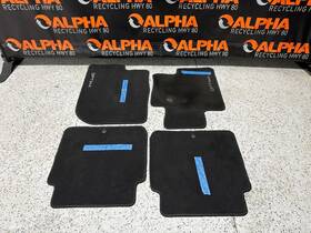 D5014adu00 Kia Floor Mats Optima 15