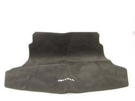D5f12ac000 Kia New Genuine Rear Cargo Floor Mat Black Oem For 2016-2018 Optima