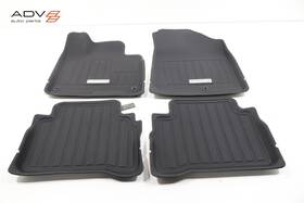 Dwf13au030 Kia 2026 Sportage All Weather Floor Carpet Cover Liner Mat Oem -set Dwf13au030 Kia 2026 Sportage All Weather Floor Carpet Cover Liner Mat Oem -set