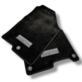 Dwf14-au010 Kia Dwf14-au010/210/310 New Oem Genuine Floor Mats 2023-20245 Sportage X-line Dwf14 Au020
