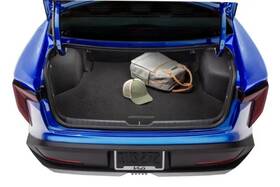 Ggf12-ac000 Kia Genuine Cargo Mat