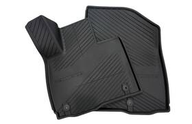 P8f13-au000 Kia 2027 Telluride All-weather Floor Mats Oem