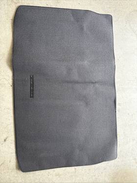 R0f12-ac010 Kia New - Oem Genuine Rear Cargo Mat R0f12ac010 For 2022 Carnival