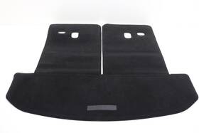 R5f12au000a Kia 2022 - 2026 Sorento Rear Trunk Cargo Floor Carpet Liner Oem