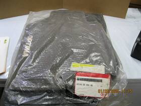 U81402g000nd Kia Genuine Oem Floor Mats Carpet - Beige Fits 08 10 Optima