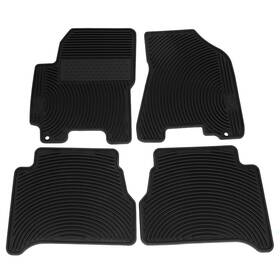 Up050-ay125 Kia Genuine Floor Mats All-weather
