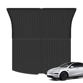 Tmy-5-j Kikimo Cargo Mat For 2025 Tesla Model Y Juniper New 5-seater Acces