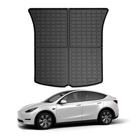 Ts-201217 Kikimo For Tesla Model Y Trunk Mat Cargo 2020-2024 2025