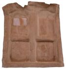 1191 Kit 2 Carpet Vw Scirocco 1982-1988 Door