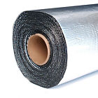 Kit 50mil Dampening Gtmat 2 Mat Gt Noise 12sqft Insulation Control Sound Eliminator Pro 50m Door Sqft Deadening Killer 12