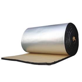 Zsv3319626958276mj Kkmoon Car Insulation Sound Deadening Heat Thermal Noise Proof Mat B5d3