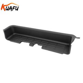 Flm000004923 Kuafu Side Hinged Door Step Pad Mat For 96-25 Chevy Express/p30 And Gmc Savana #20823611