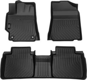 Adv818213 Kyx Tpe Floor Mats Liner Waterproof For 2012 2013 2014 2015 2016 2017 Toyota Camry