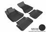 L1ad02702209 Maxpider Floor Mat Fits Allroad Quattro 842132071752