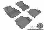 L1ad03102201 Maxpider Floor Mat Fits Quattro 842132071882