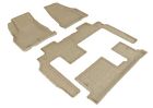 L1bc02202202 Maxpider Complete Set Custom Fit Floor Mat For Select Buick