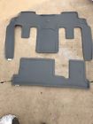 L1bc02221501 Maxpider For Buick Acadia Kagu Gray Floor Mat 842132089283