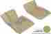 L1bm03711502 U-ace 3d Maxpider Floor Mat 842132016364