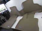 L1bm05501502 Maxpider Complete Set Custom Fit Tan Floor Mat 842132021344