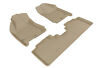 L1cd00801502 Maxpider Fits Cadillac Srx Kagu Tan Front And 842132080174