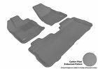 L1ch01401501 Maxpider Floor Mat Fits Equinox Terrain 842132017163