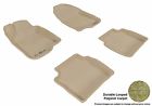 L1ch04802202 Maxpider Floor Mat Fits Malibu 842132073367