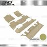 L1ch06801501 Maxpider Chevrolet Tahoe Kagu Tan All Weather Floor 842132095260