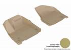 L1cy00511502 Maxpider Chrysler Pacifica Kagu Row Embossed Pattern Floor 683121550564