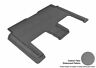 L1dg01621501 Maxpider Row Piece Floor Liner For Grand Caravan 842132065348
