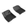 L1fr12311509 Maxpider Fits Ford Escape Kagu Floor Liners Row 190204048653