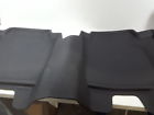 L1hd08521509 Maxpider Second Row Custom Fit Floor Mat Kagu 190204020130