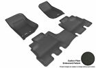 L1jp01101509 Maxpider Jeep Wrangler Unlimited Mats Set Of Front 842132082468