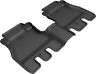 L1jp01921509 Maxpider Custom Fit Floor Mats Kagu Rubber Black 190204039408