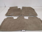 L1lx03702202 Maxpider Complete Set Custom Fit Floor Mat Carpet 842132076931