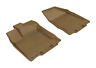 L1ns05811502 Maxpider Kagu Series Floor Mats For Nissan Pathfinder 842132053222