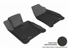 L1ns06311509 Maxpider Nissan Titan Row Carbon Fiber Embossed Pattern 686925964575