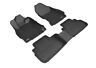 L1sb02401509 Maxpider Kagu Floor Mat Fits Forester 190204044839