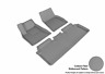 L1tl00001501 Maxpider Complete Set Custom Fit Floor Mat For 691040880921
