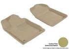 L1ty05511502 Maxpider Front Row Custom Fit Floor Mat For Select Toyota
