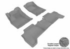 L1ty09002201 Maxpider Floor Mat Fits Tacoma 842132040451
