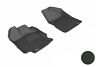 L1ty13411509 Maxpider Row Piece Floor Liners For Toyota Venza 842132056131
