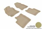 L1ty14501502 Maxpider Floor Mat Fits Prius 842132070786