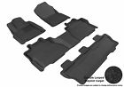 L1ty14602209 Maxpider Floor Mat Fits Sequoia 842132079345