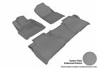 L1ty15401501 Maxpider Floor Mat Fits Tundra 842132071288