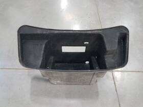 400863362 Lamborghini 2005 Gallardo Front Trunk Compartment Tub #2070 H3