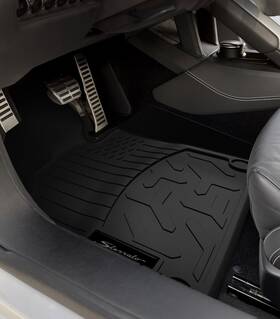 4t0061501 Lamborghini Huracan Sterrato All Season Mats