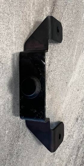 4t1863253a Lamborghini 2015-2022 Bracket Tunnell Carpet
