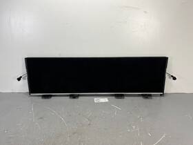 10887 Land Rover 2017-2024 Discovery Trunk Tailgate Folding Lid Shelf Trim Panel Oem