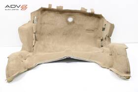 5h3244866aa8sms Land Rover 2006 - 2009 Range Sport Rear Trunk Cargo Floor Carpet Cover Liner Oem