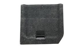 8h4268870ab Land Rover 03-12 Range Rear Left Trunk Boot Carpet Trim Cover Lr023902 Oem